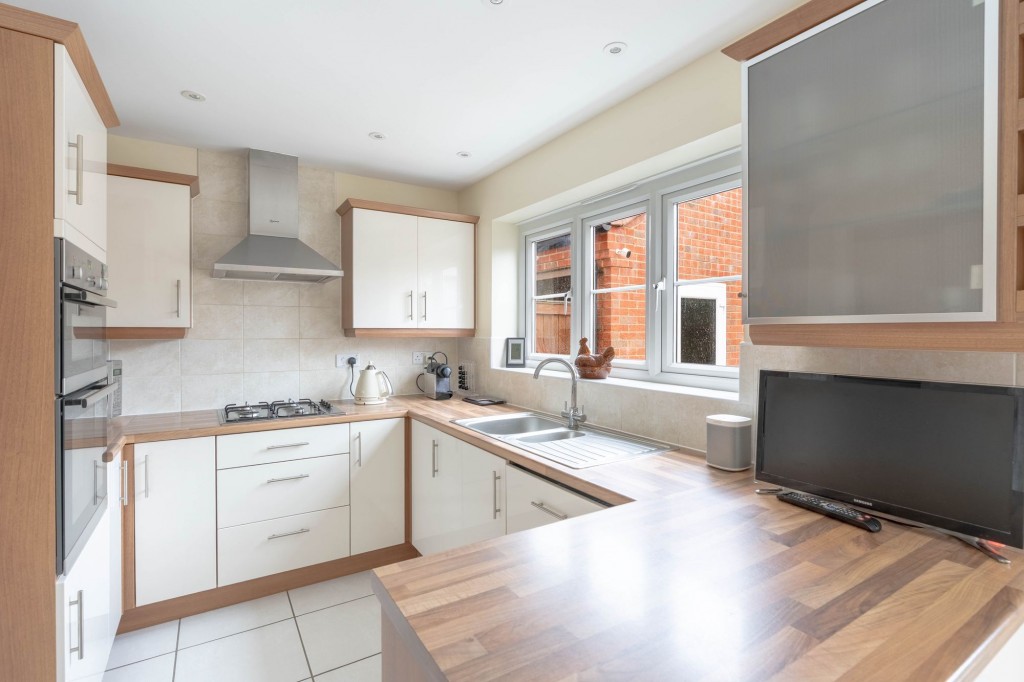 Heron Walk, Waterbeach, CB25