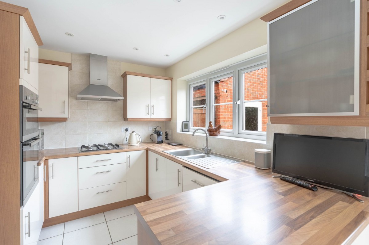 Heron Walk, Waterbeach, CB25