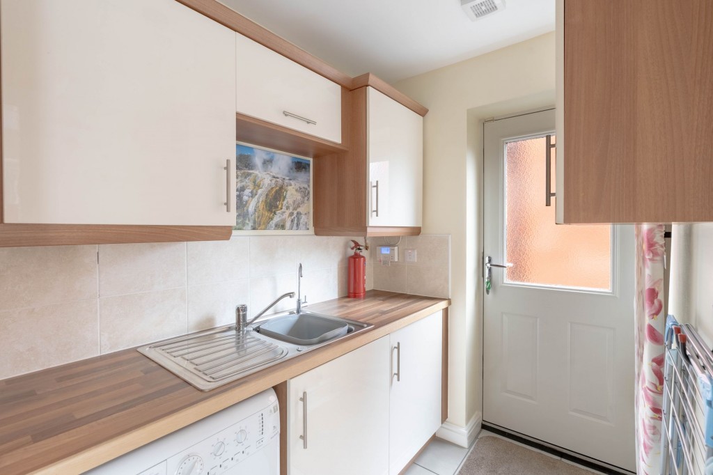 Heron Walk, Waterbeach, CB25