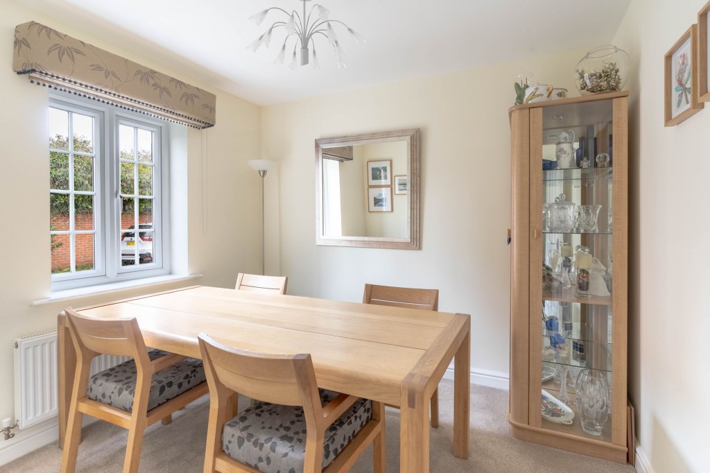 Heron Walk, Waterbeach, CB25