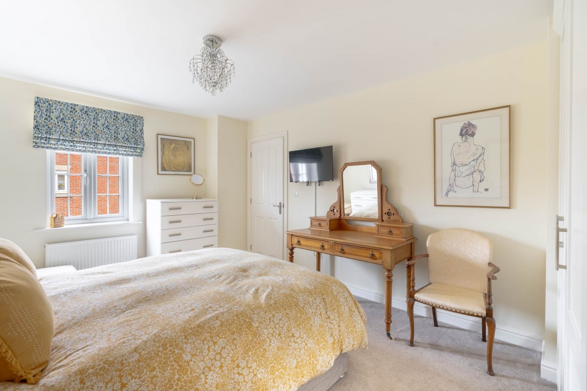 Heron Walk, Waterbeach, CB25