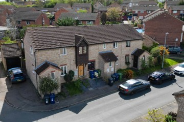 Hillcrest, Bar Hill, CB23