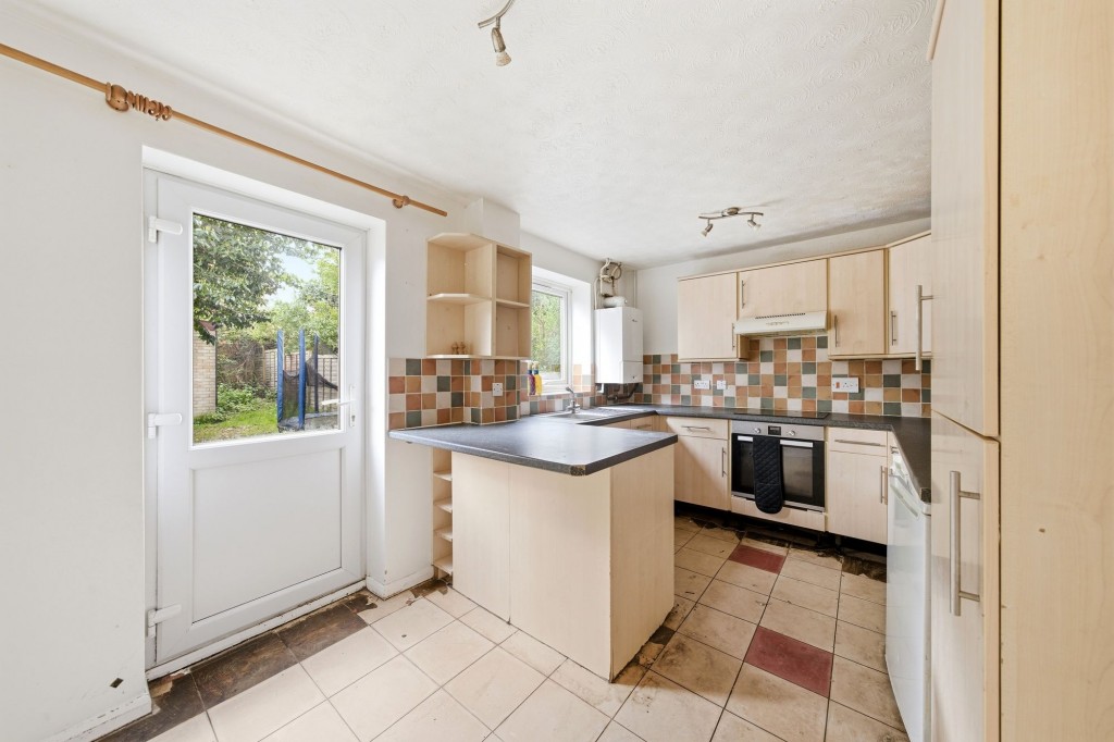 Hillcrest, Bar Hill, CB23
