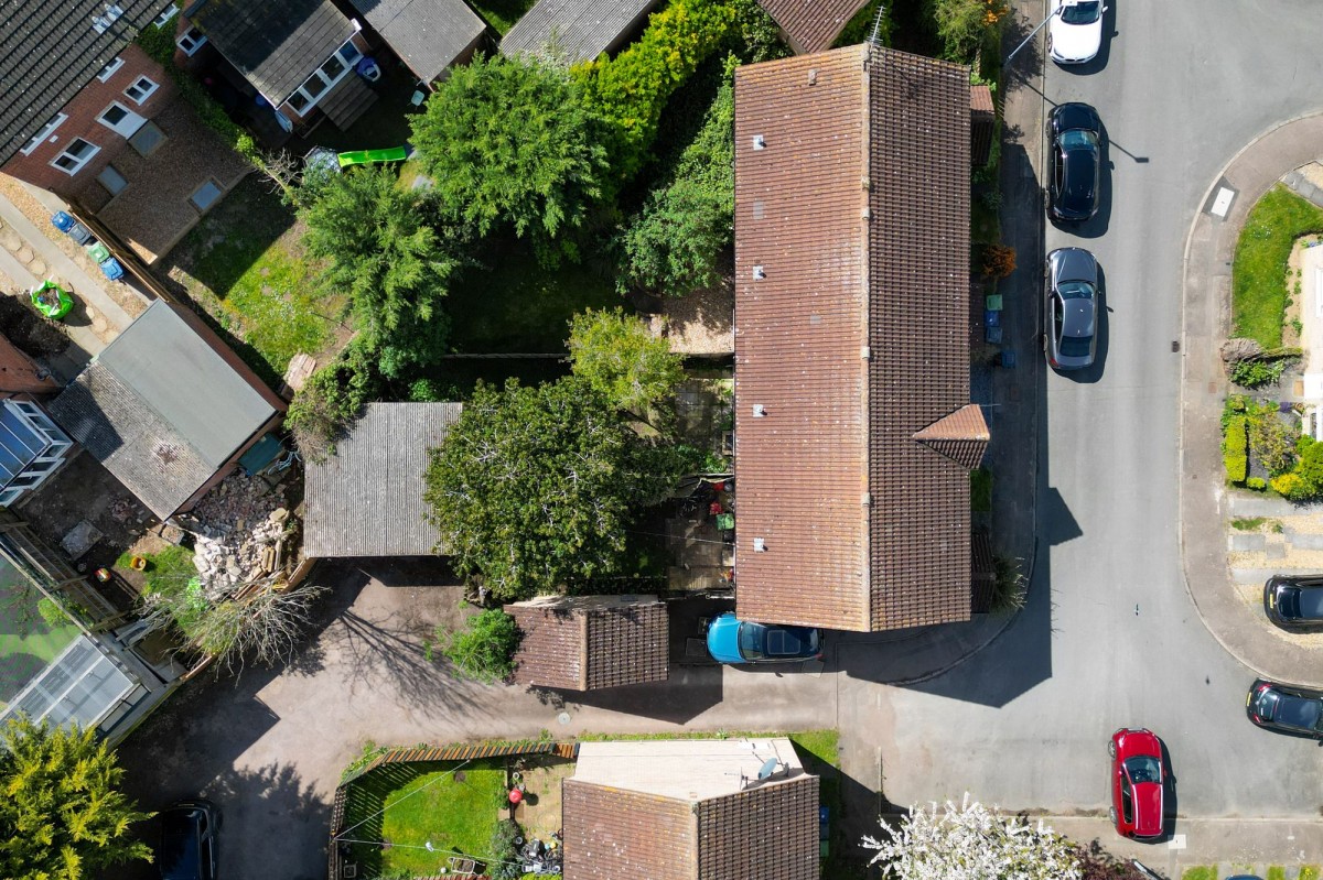 Hillcrest, Bar Hill, CB23