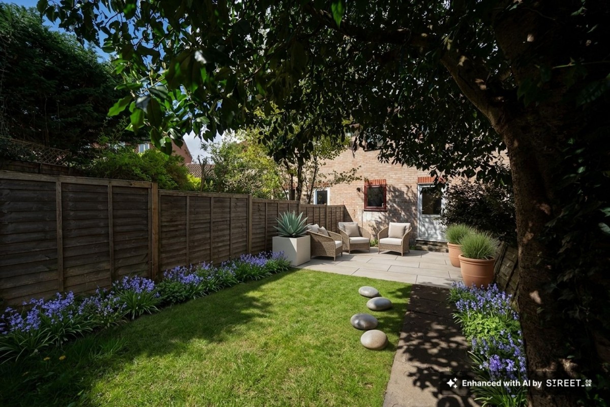 Hillcrest, Bar Hill, CB23