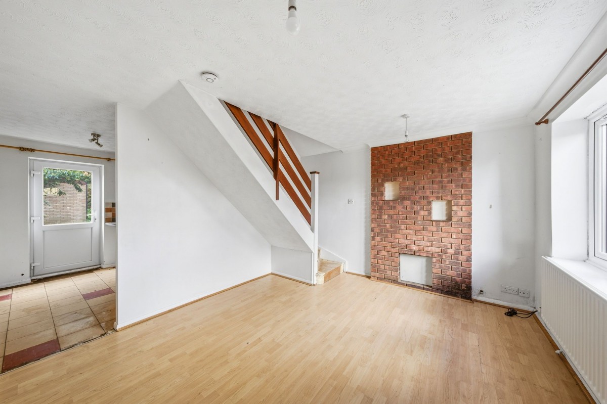 Hillcrest, Bar Hill, CB23
