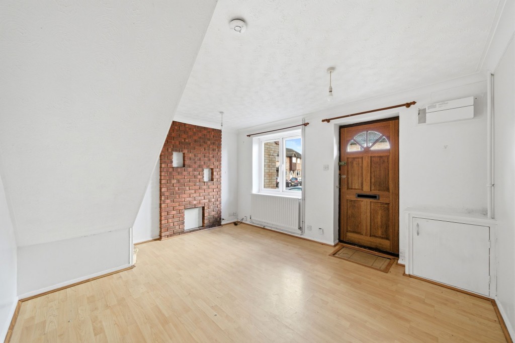 Hillcrest, Bar Hill, CB23
