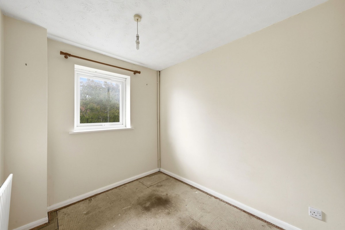 Hillcrest, Bar Hill, CB23