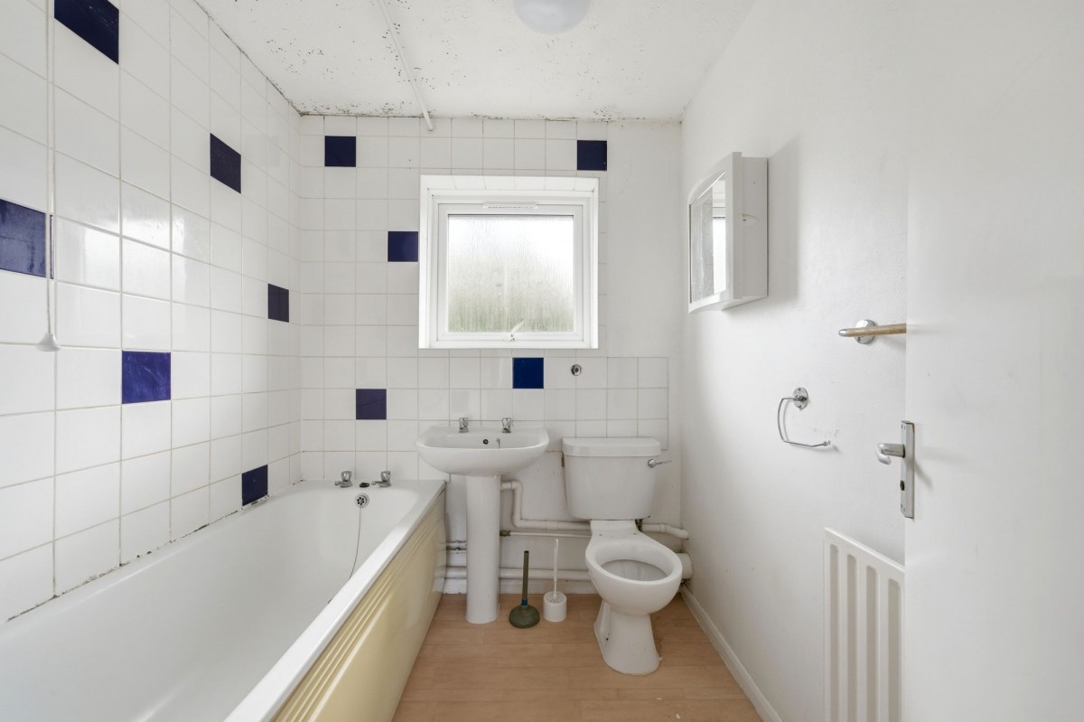 Hillcrest, Bar Hill, CB23
