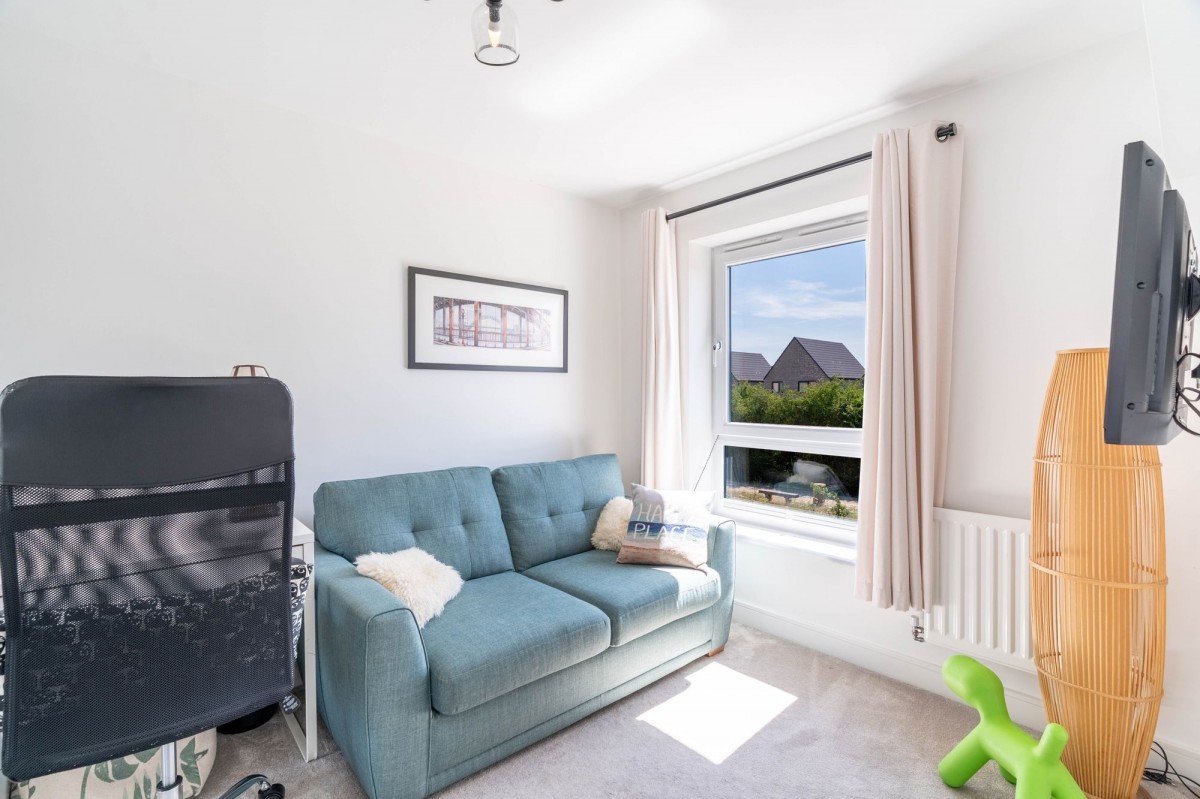 Mallard Lane, Northstowe, CB24