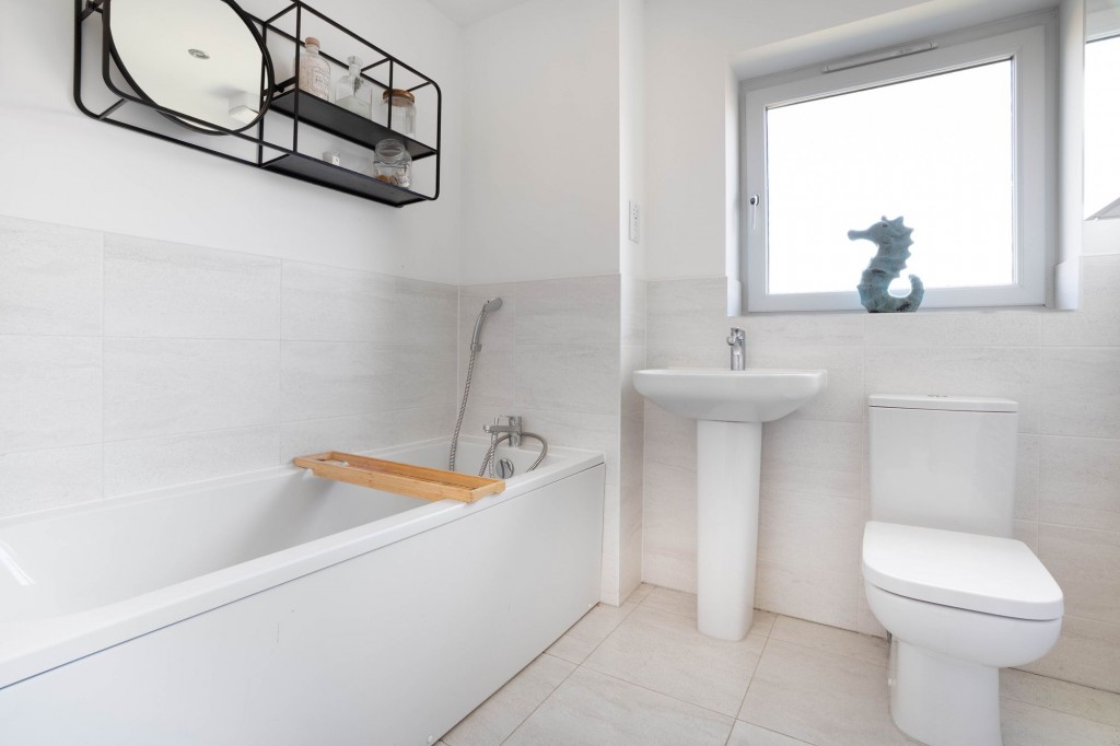 Mallard Lane, Northstowe, CB24