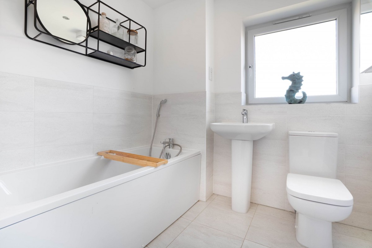 Mallard Lane, Northstowe, CB24