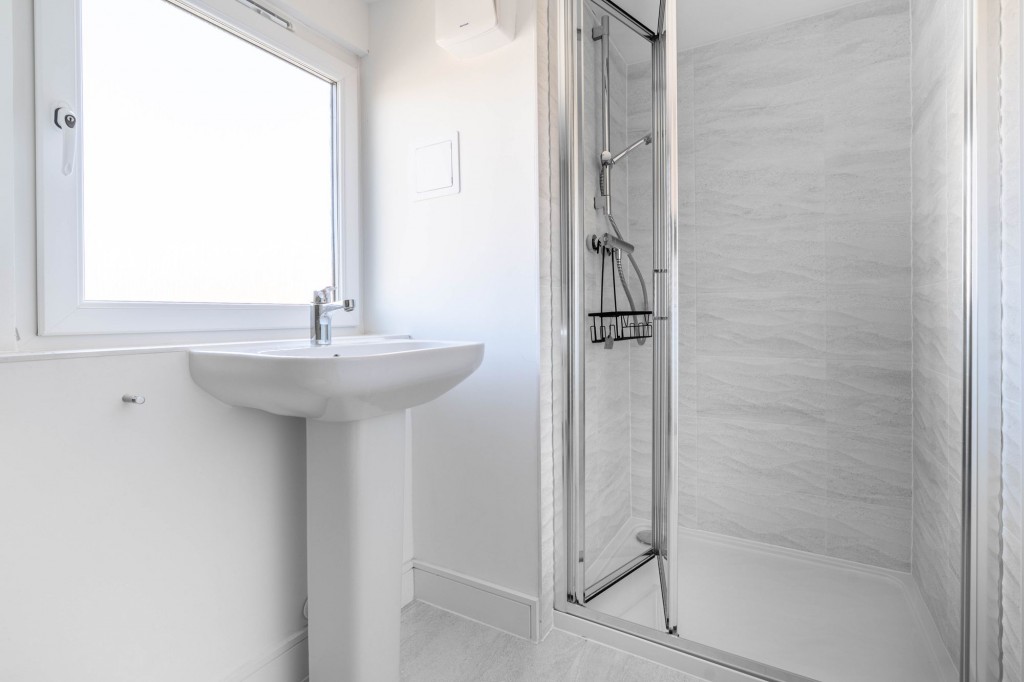 Mallard Lane, Northstowe, CB24