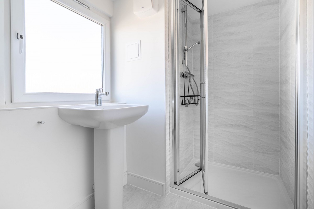 Mallard Lane, Northstowe, CB24