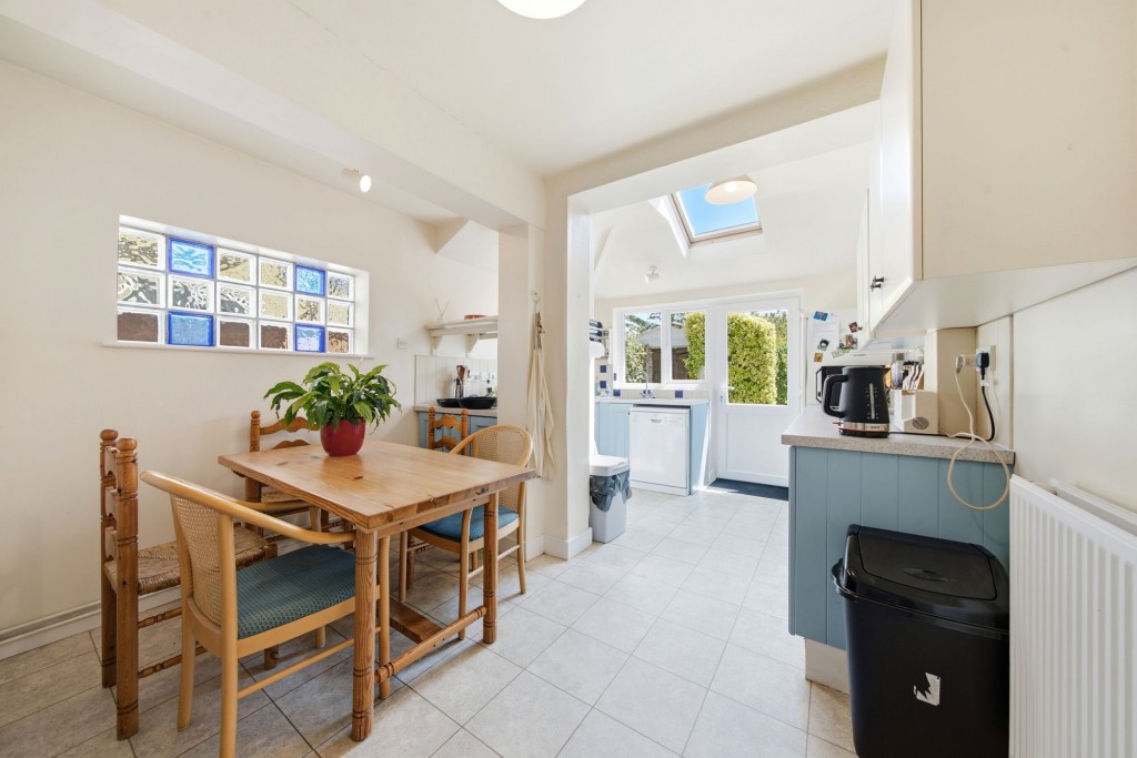 Mowbray Road, Cambridge, CB1