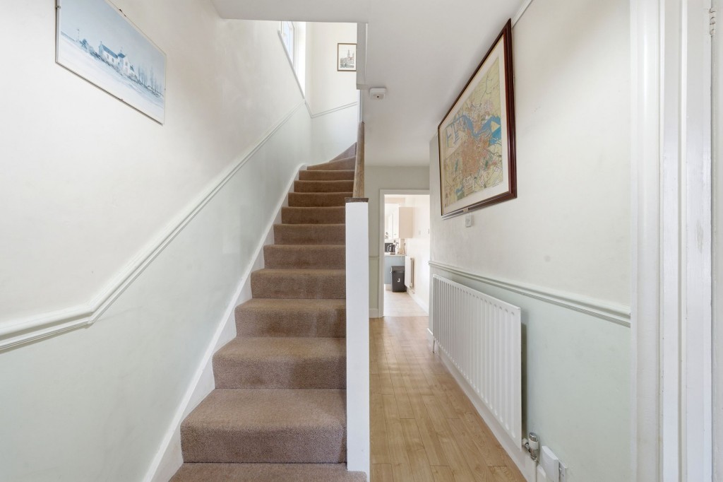 Mowbray Road, Cambridge, CB1