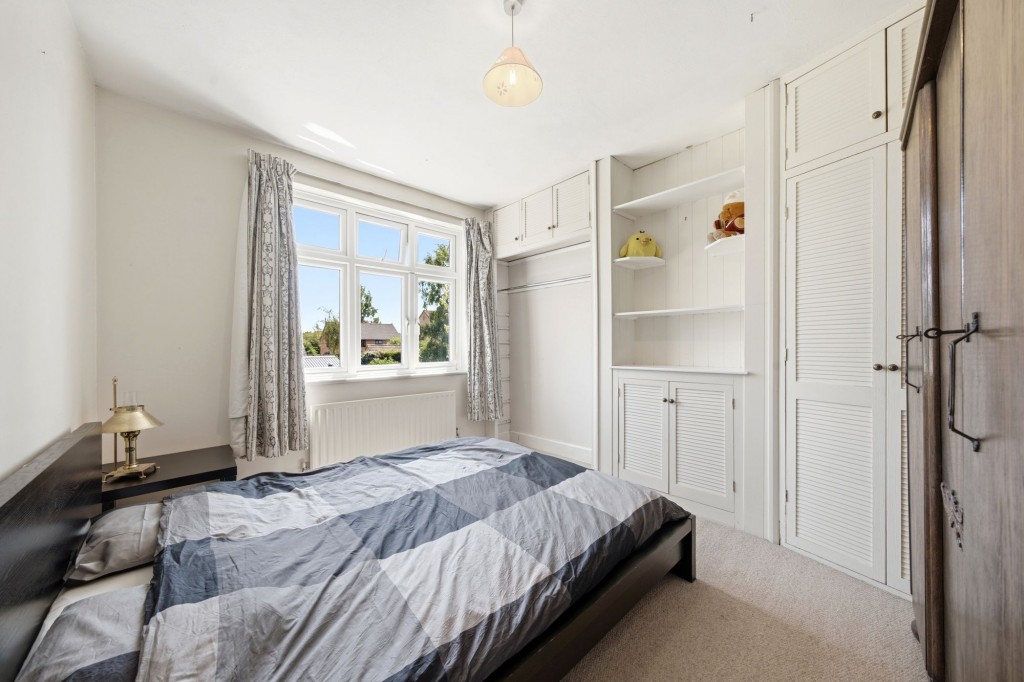 Mowbray Road, Cambridge, CB1