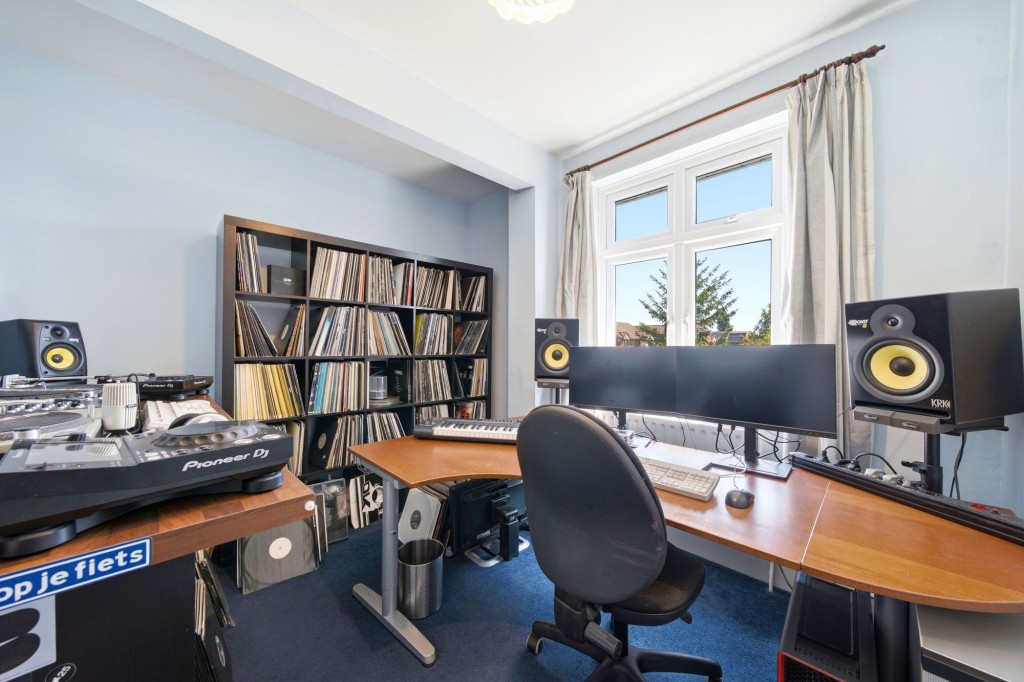 Mowbray Road, Cambridge, CB1