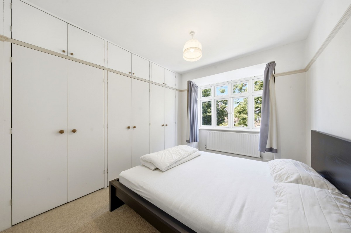 Mowbray Road, Cambridge, CB1