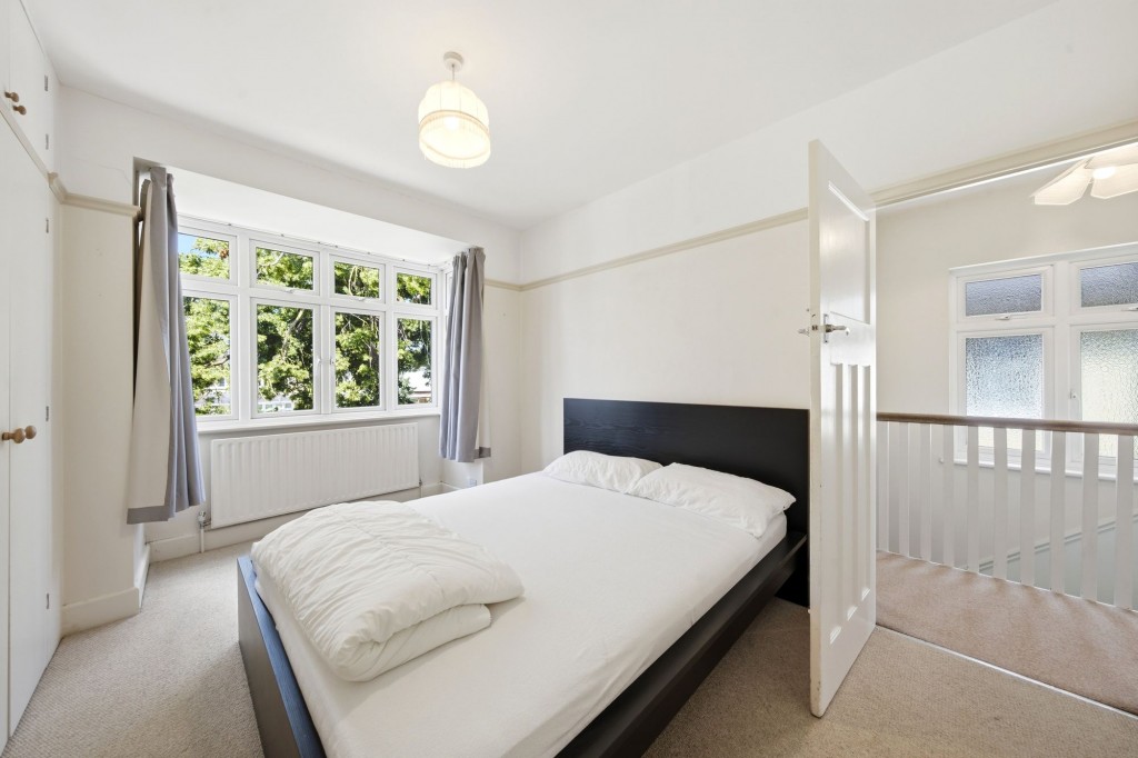 Mowbray Road, Cambridge, CB1
