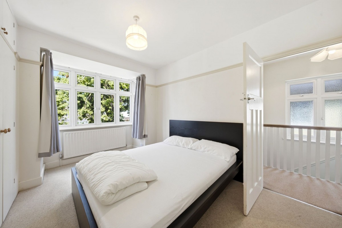 Mowbray Road, Cambridge, CB1