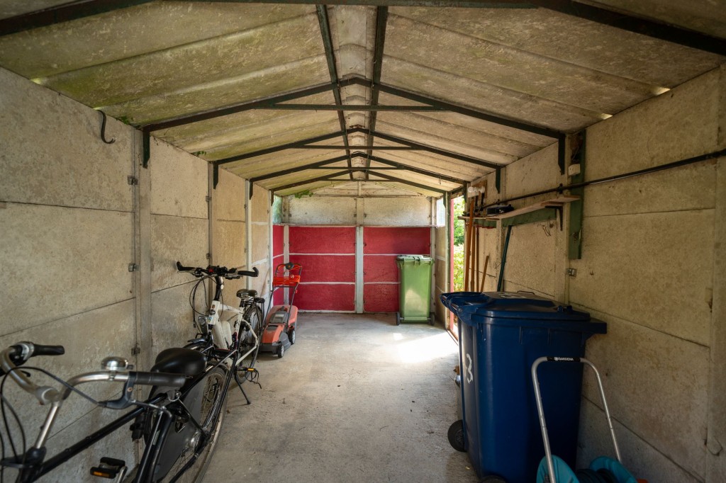 Mowbray Road, Cambridge, CB1