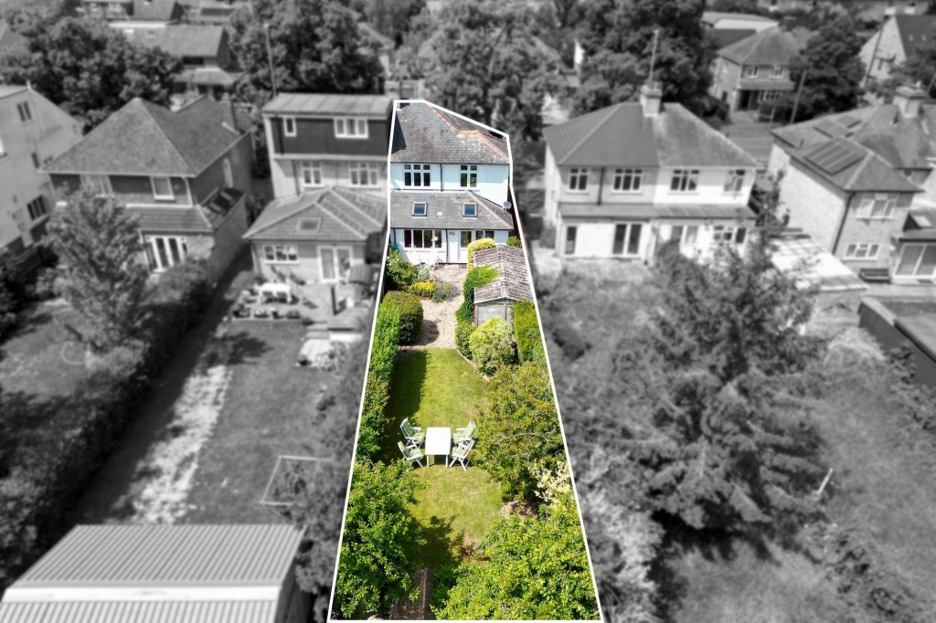 Mowbray Road, Cambridge, CB1