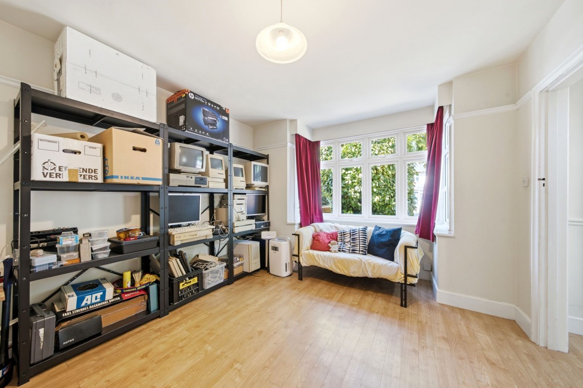 Mowbray Road, Cambridge, CB1