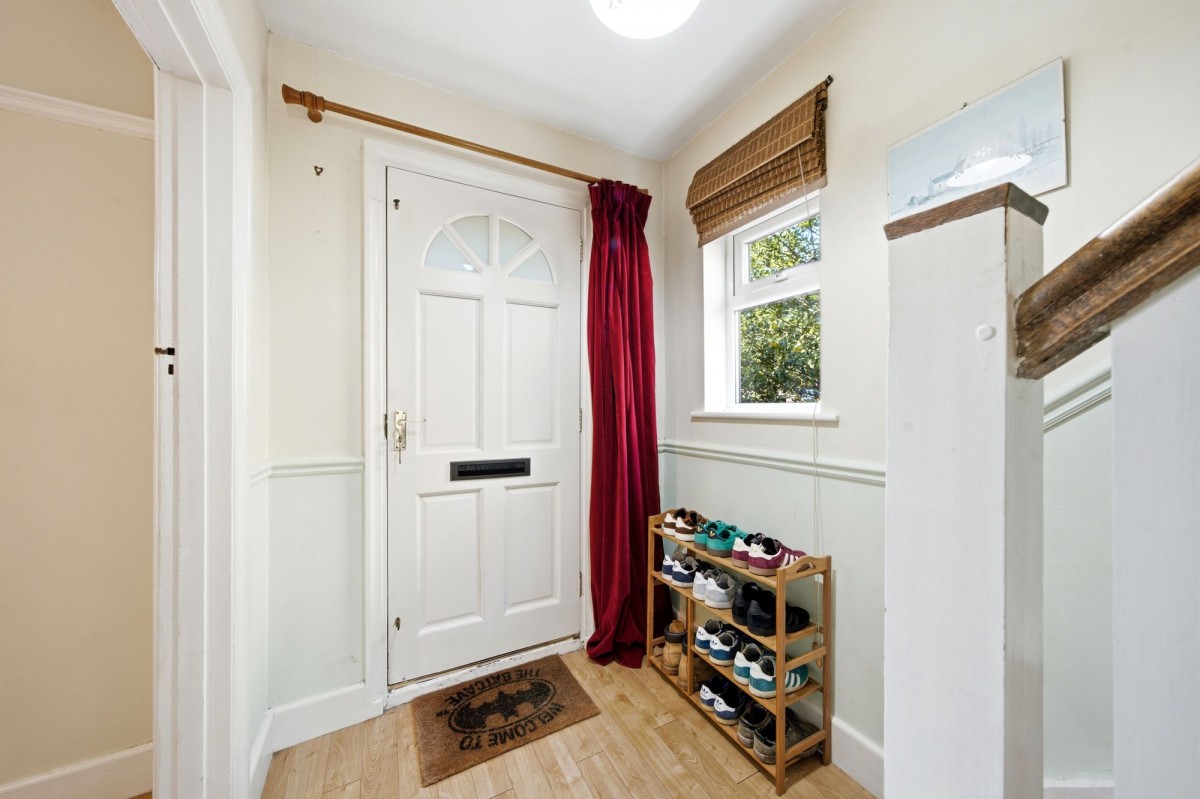 Mowbray Road, Cambridge, CB1