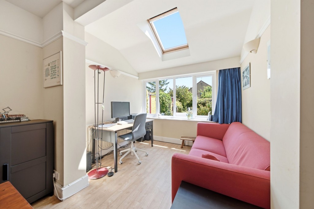 Mowbray Road, Cambridge, CB1