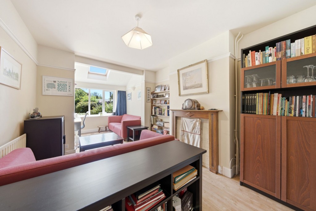 Mowbray Road, Cambridge, CB1
