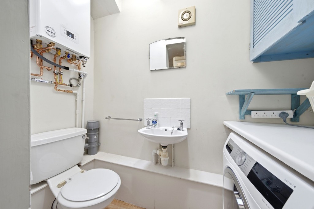 Mowbray Road, Cambridge, CB1