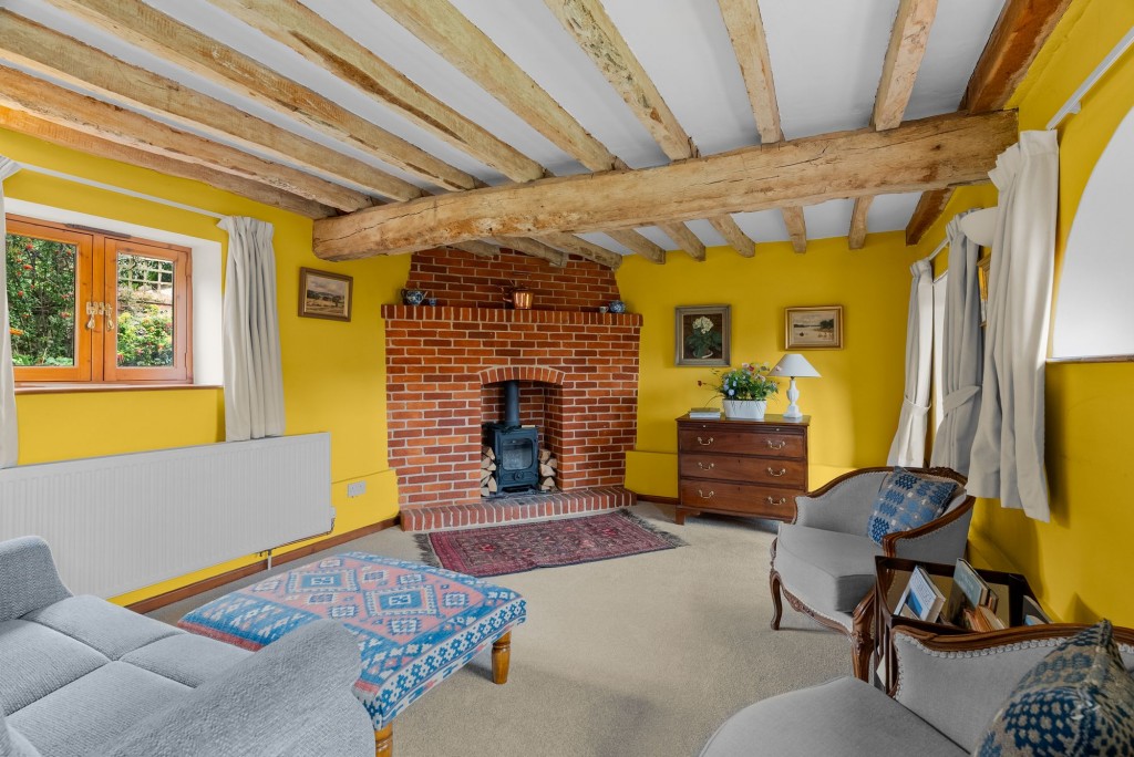 Long Lane, Linton, CB21