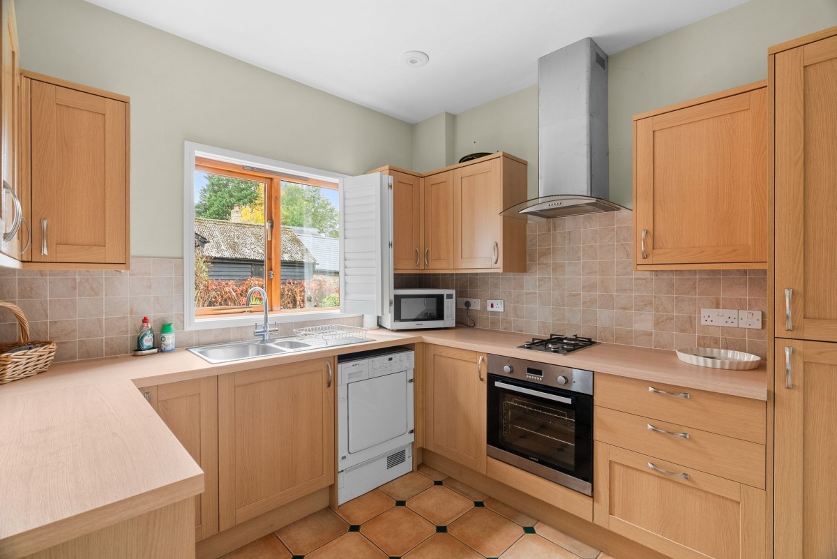 Long Lane, Linton, CB21