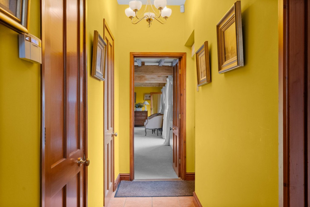 Long Lane, Linton, CB21