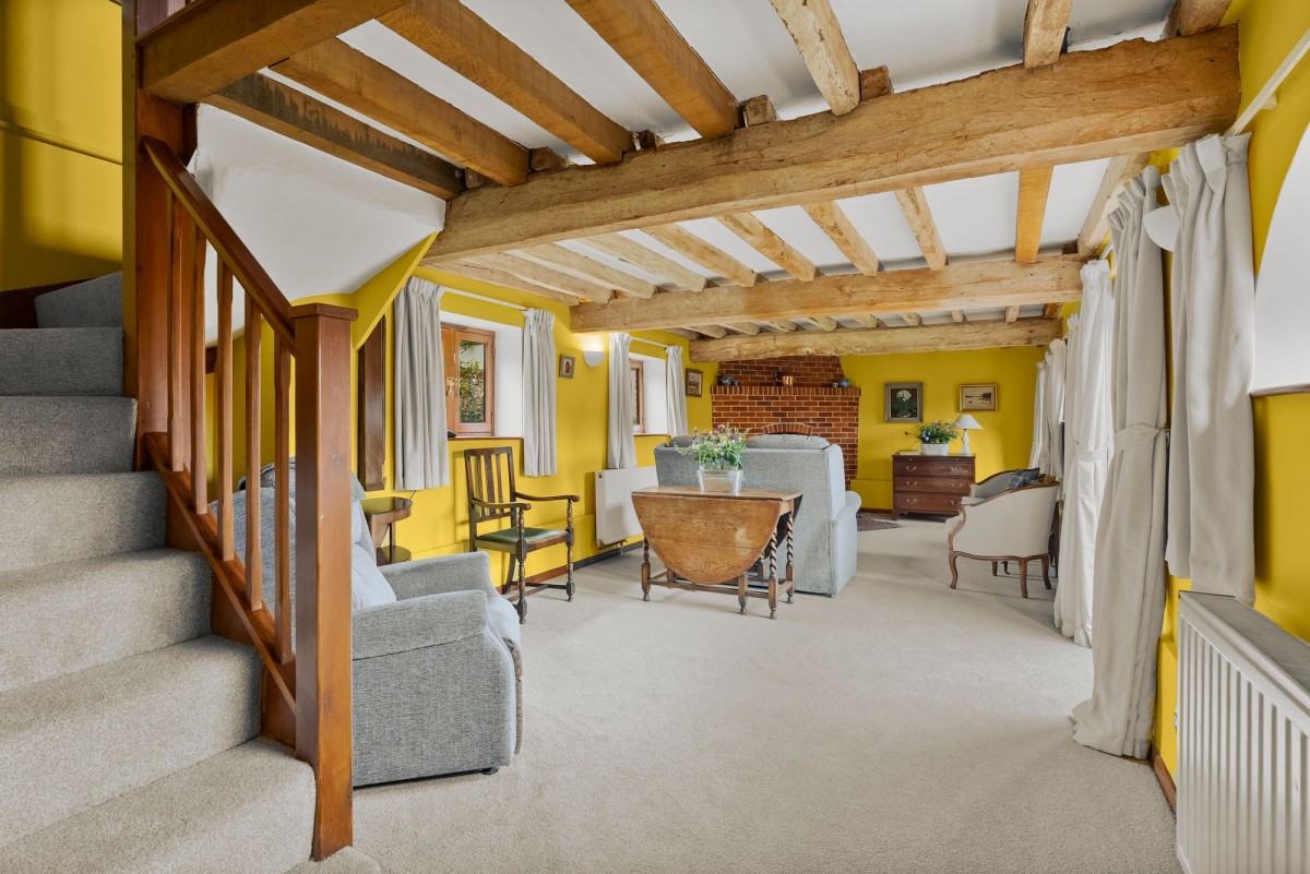 Long Lane, Linton, CB21