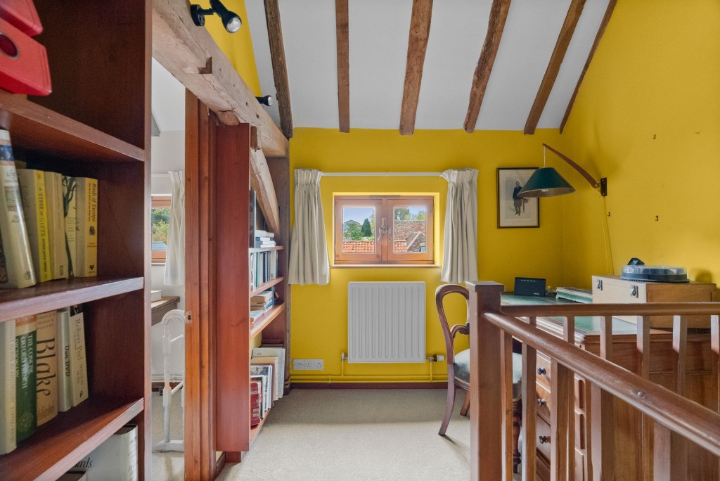 Long Lane, Linton, CB21