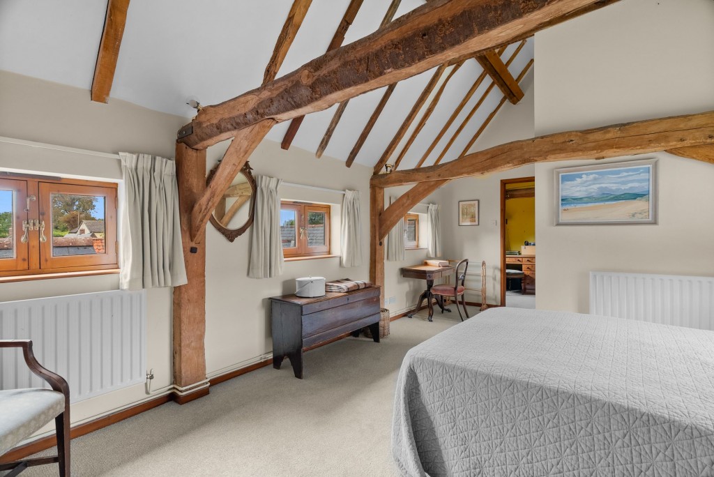 Long Lane, Linton, CB21