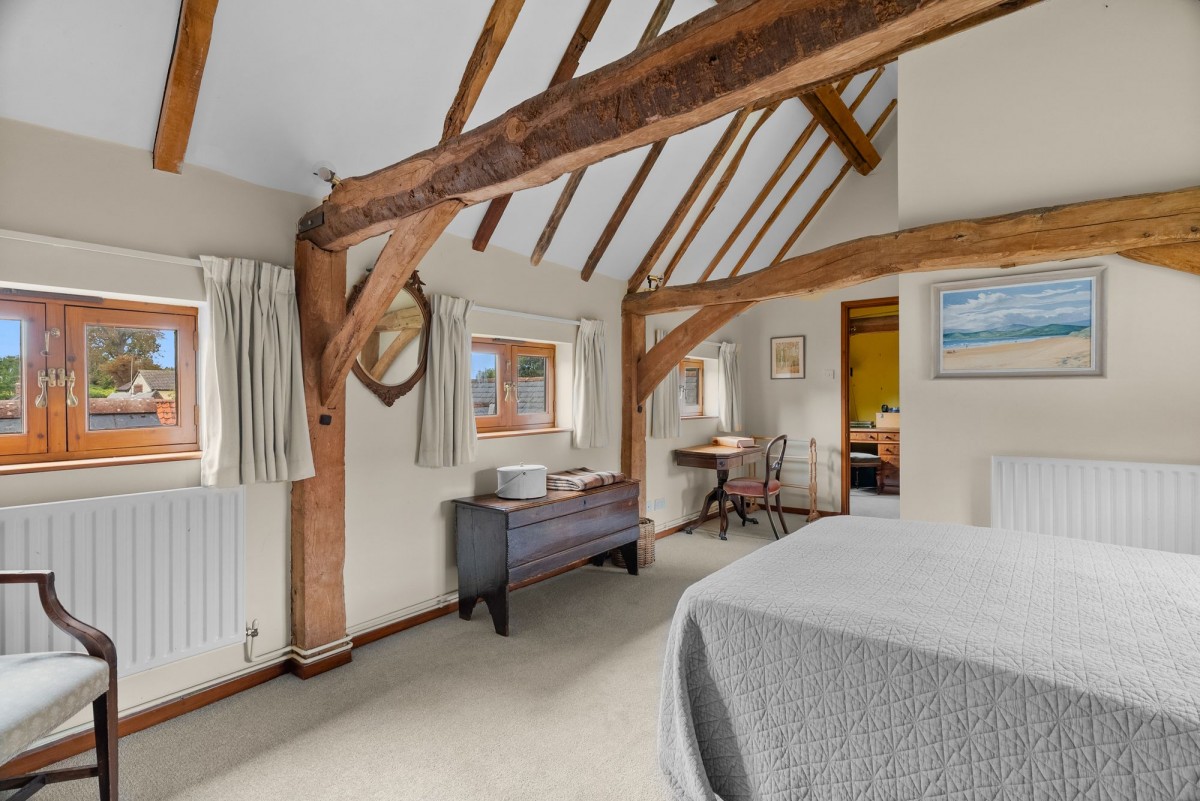 Long Lane, Linton, CB21