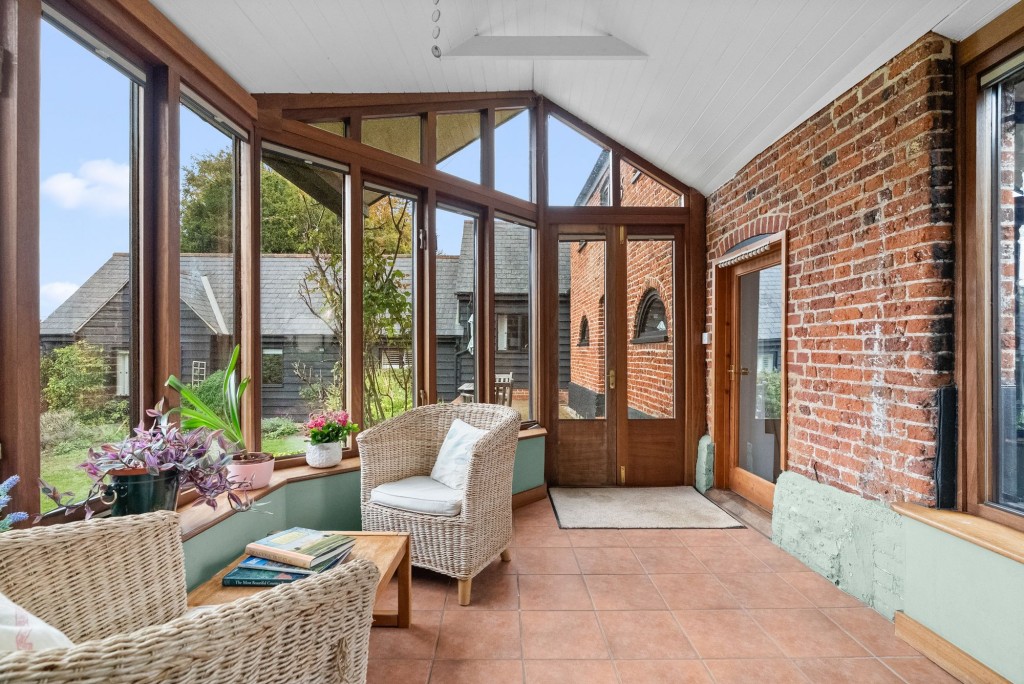 Long Lane, Linton, CB21