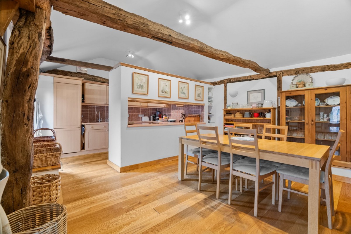 Long Lane, Linton, CB21