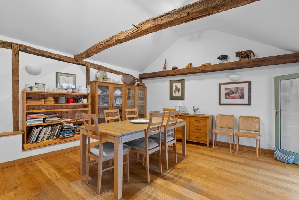 Long Lane, Linton, CB21