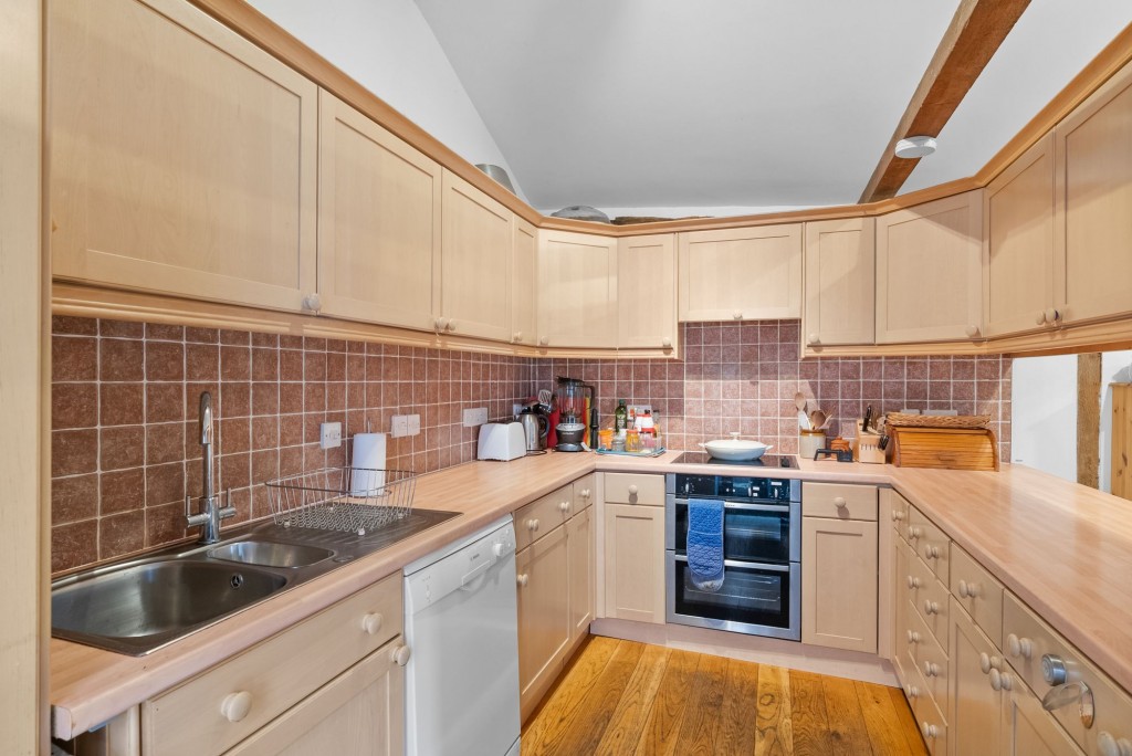 Long Lane, Linton, CB21