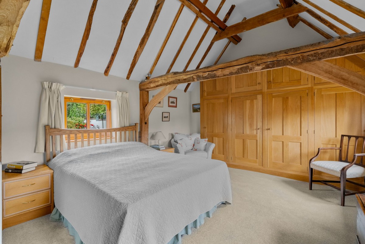 Long Lane, Linton, CB21