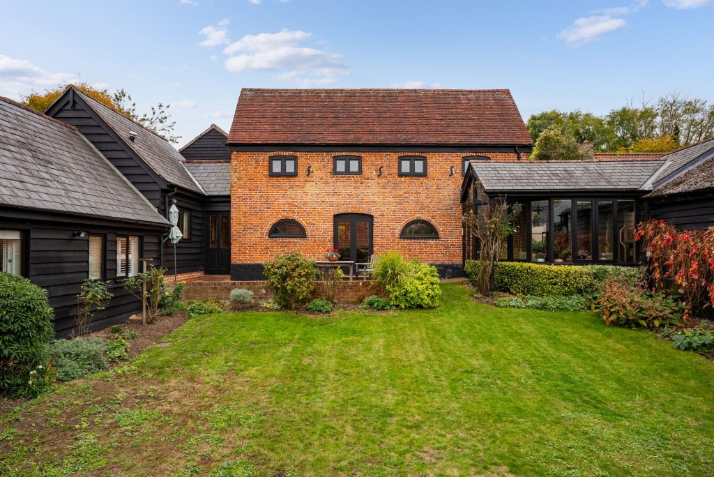 Long Lane, Linton, CB21