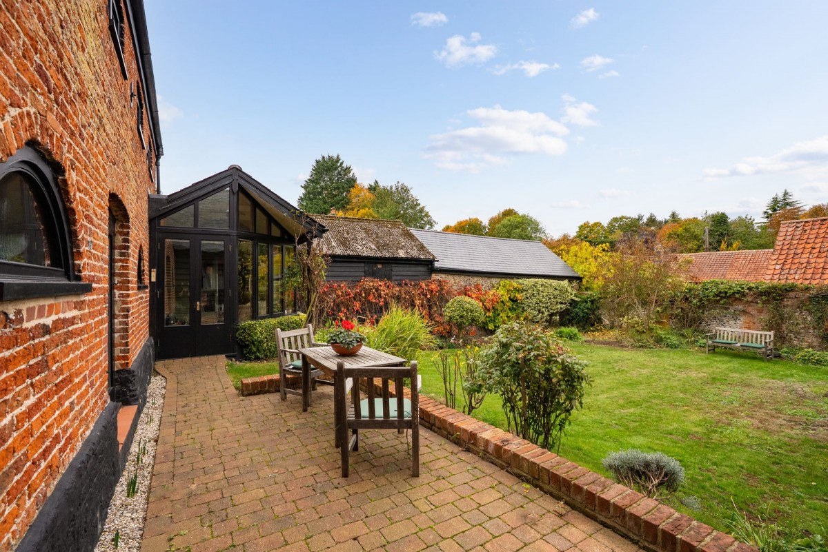 Long Lane, Linton, CB21