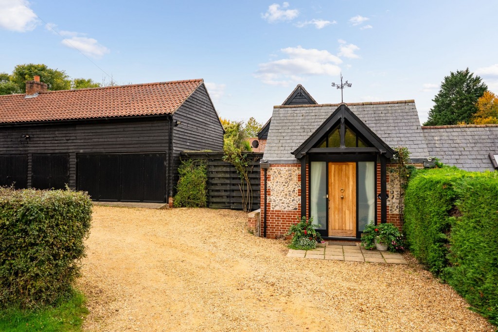 Long Lane, Linton, CB21