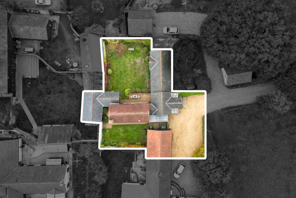 Long Lane, Linton, CB21