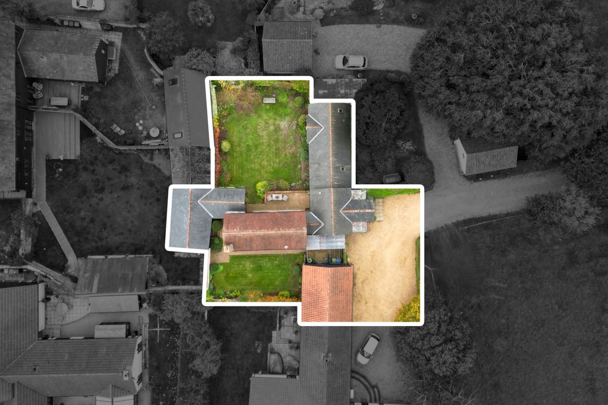 Long Lane, Linton, CB21