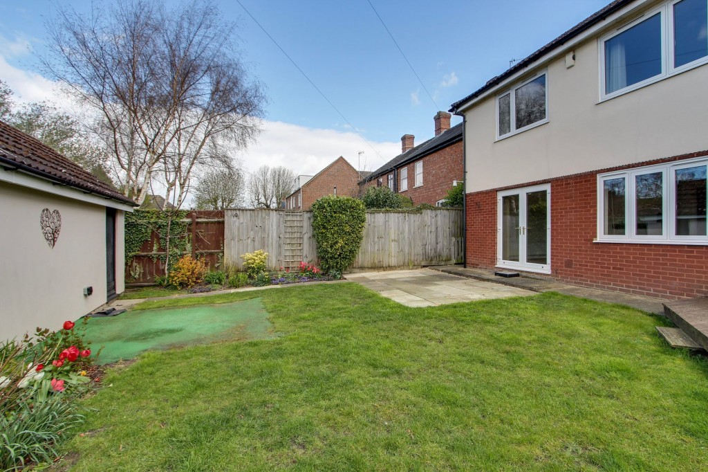 North Brink, Wisbech, PE13